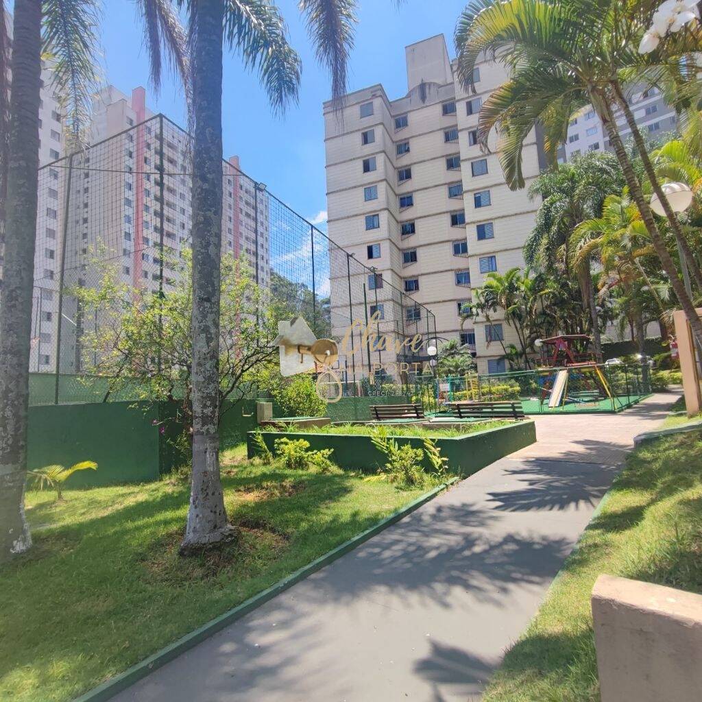 Apartamento, 3 quartos, 61 m² - Foto 20