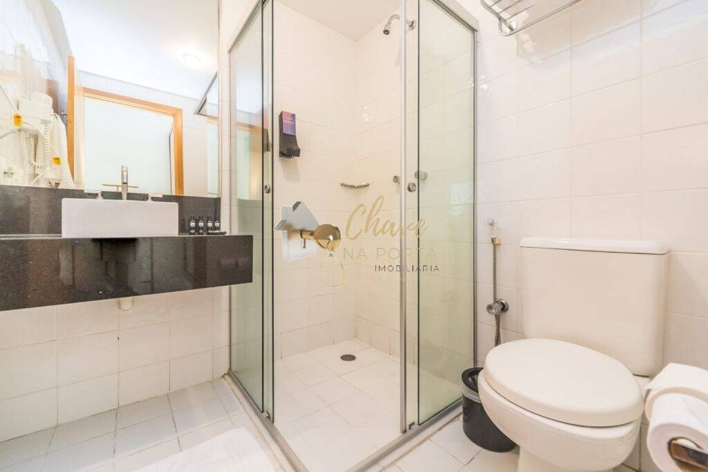 Kitnet-Studio, 35 m² - Foto 6