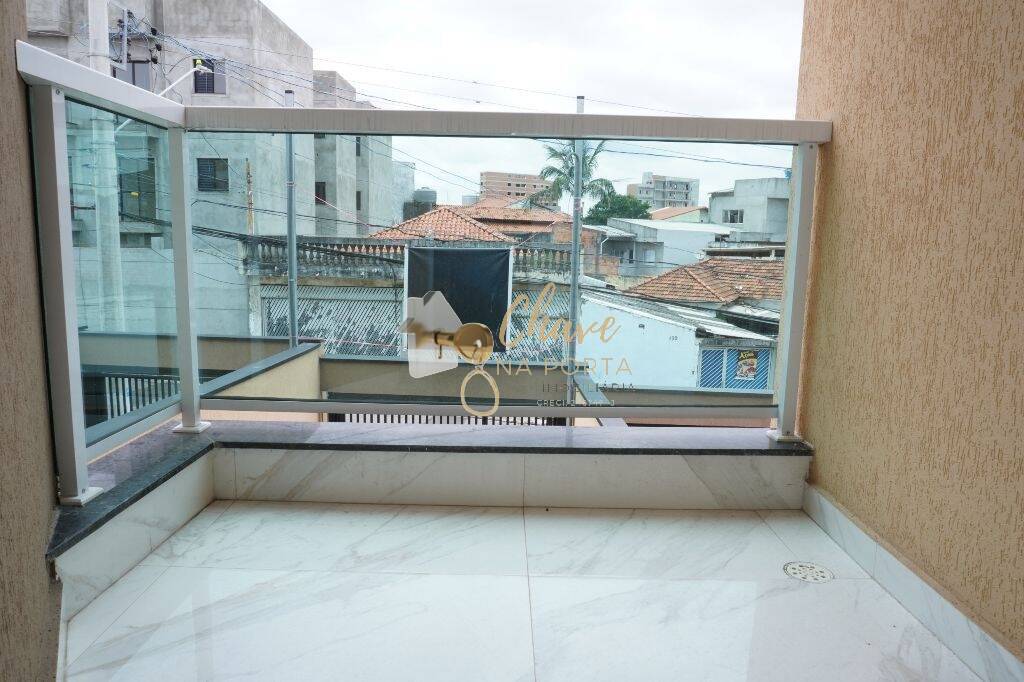 Sobrado, 2 quartos, 98 m² - Foto 8