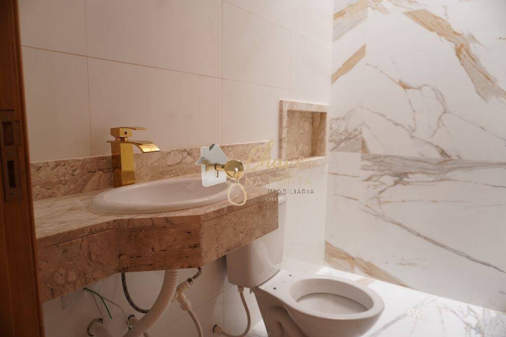 Sobrado, 2 quartos, 98 m² - Foto 12