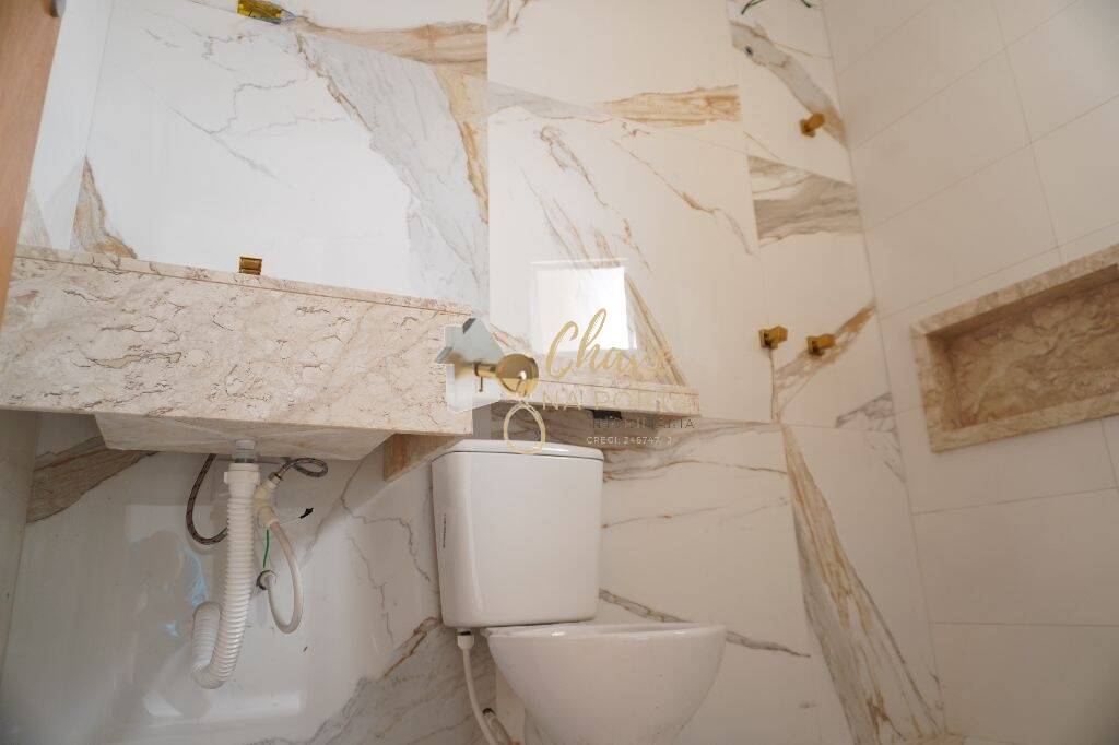 Sobrado, 2 quartos, 98 m² - Foto 17