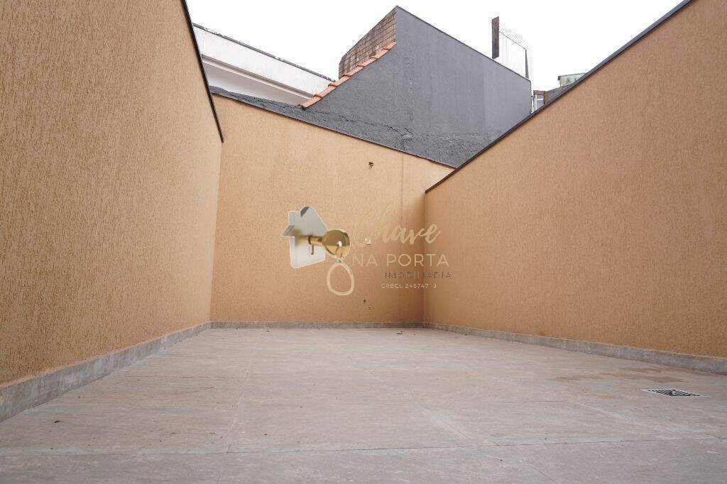 Sobrado, 2 quartos, 98 m² - Foto 18