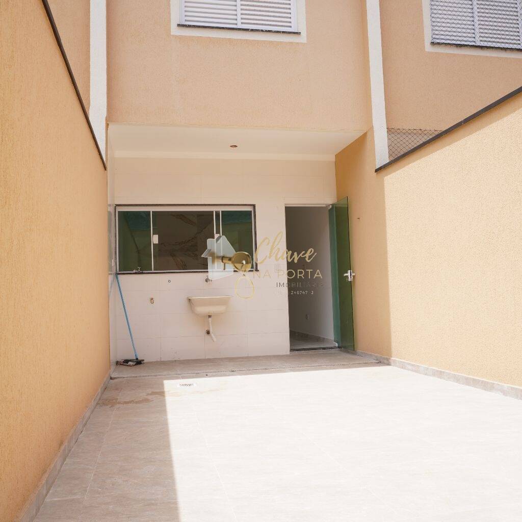 Sobrado, 2 quartos, 98 m² - Foto 20