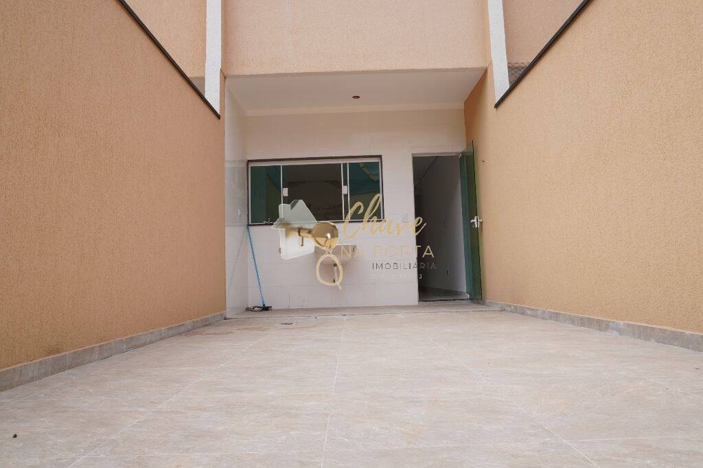 Sobrado, 2 quartos, 98 m² - Foto 19