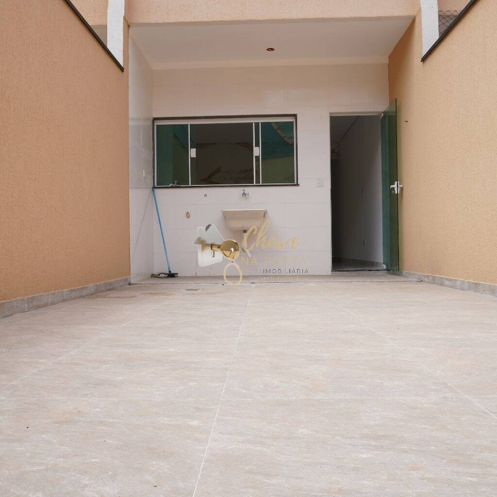 Sobrado, 2 quartos, 98 m² - Foto 21