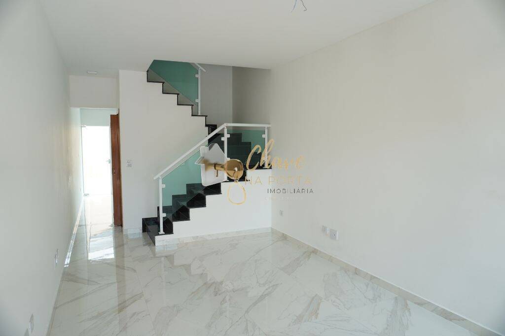 Sobrado, 2 quartos, 98 m² - Foto 2