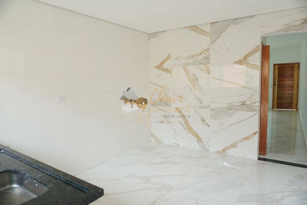 Sobrado, 2 quartos, 98 m² - Foto 4