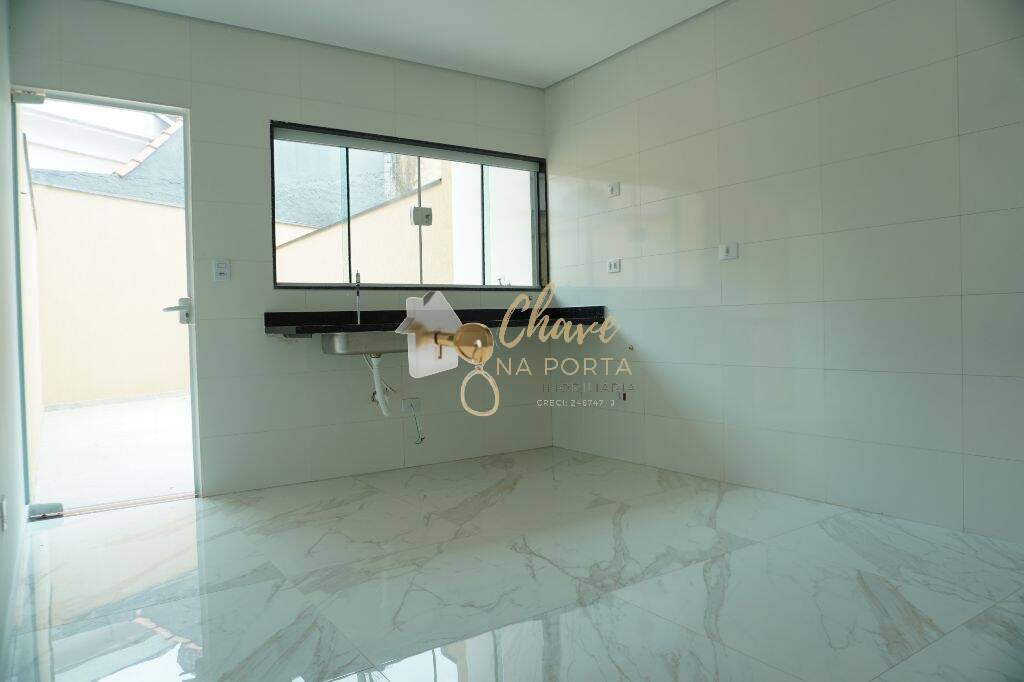 Sobrado, 2 quartos, 98 m² - Foto 3