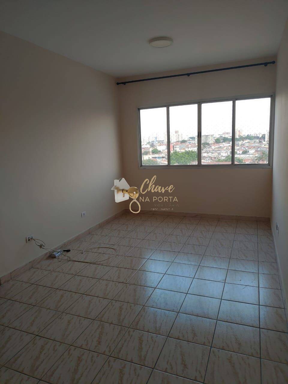 Apartamento, 2 quartos, 64 m² - Foto 1