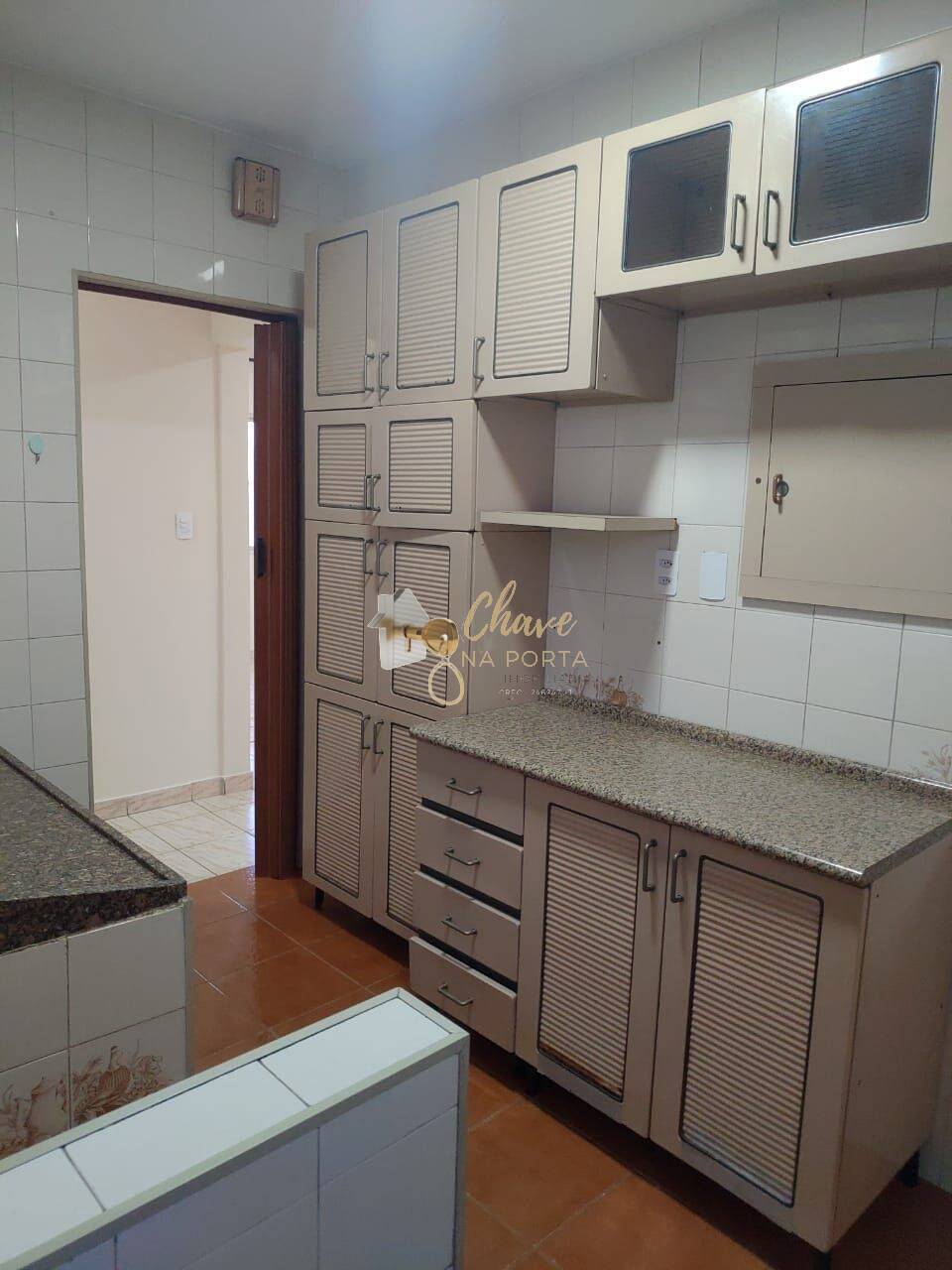 Apartamento, 2 quartos, 64 m² - Foto 2