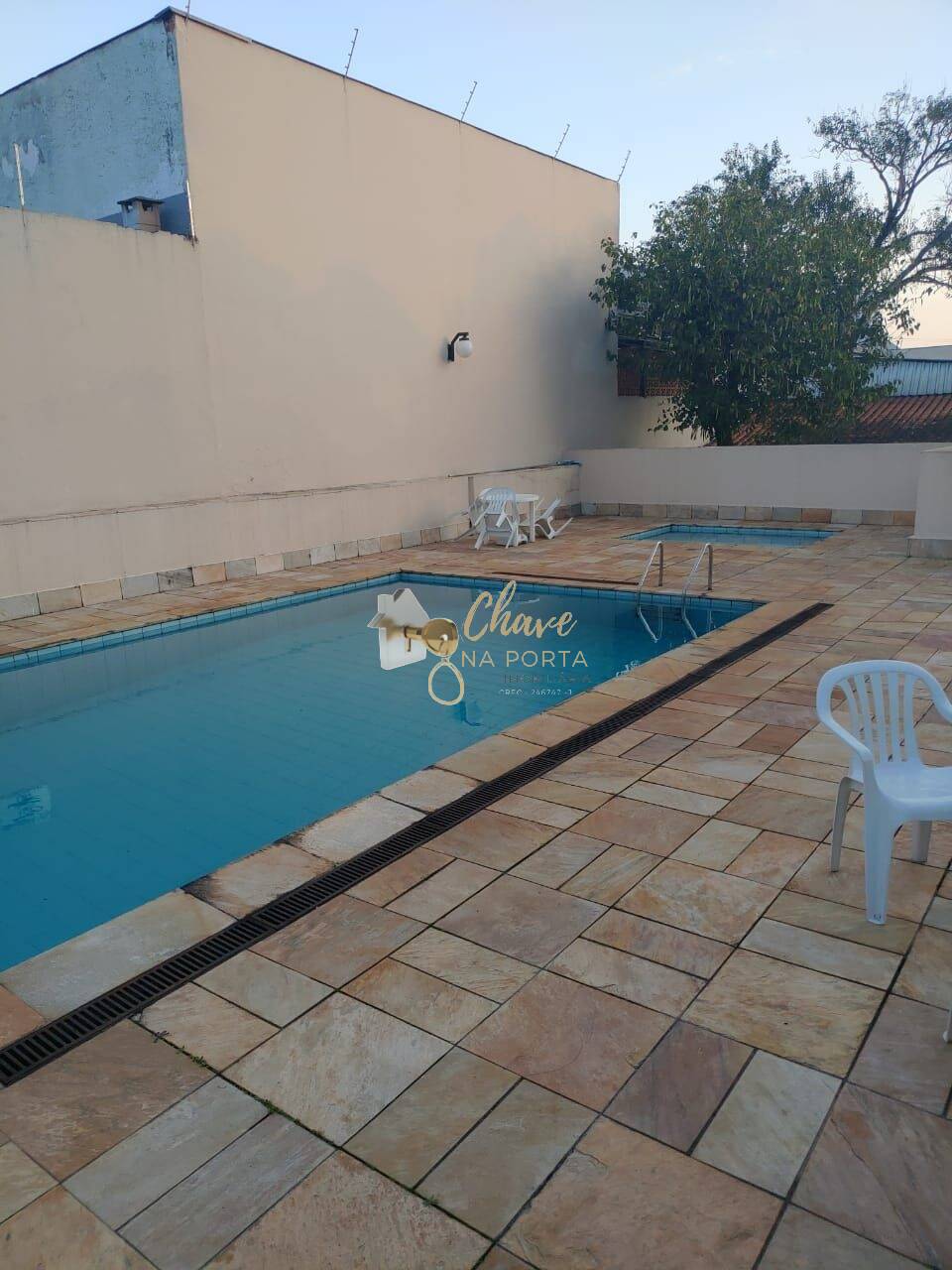 Apartamento, 2 quartos, 64 m² - Foto 11