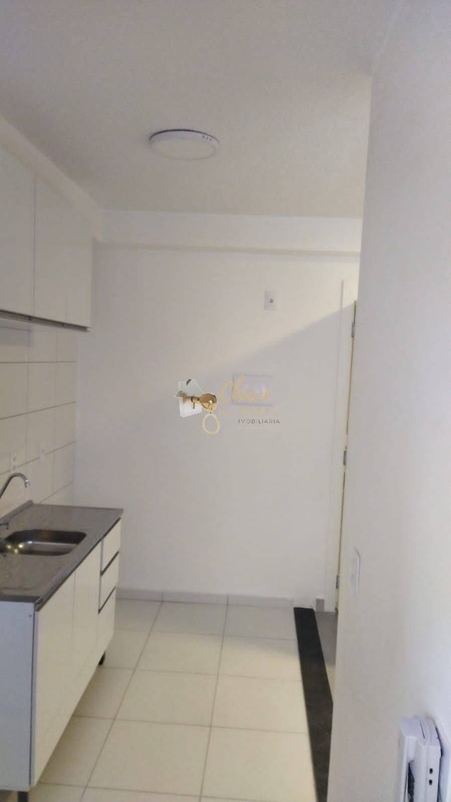 Apartamento, 2 quartos, 41 m² - Foto 3