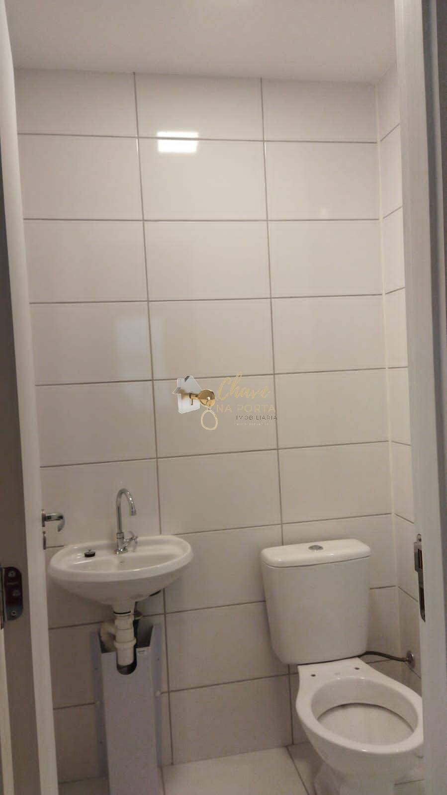 Apartamento, 2 quartos, 41 m² - Foto 8