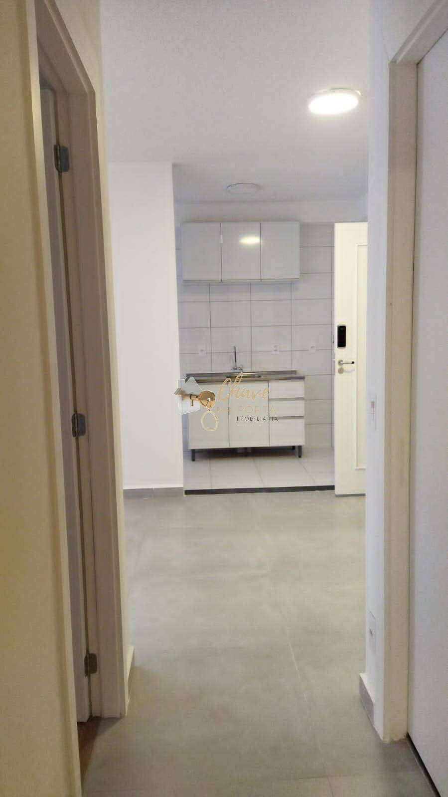 Apartamento, 2 quartos, 41 m² - Foto 2