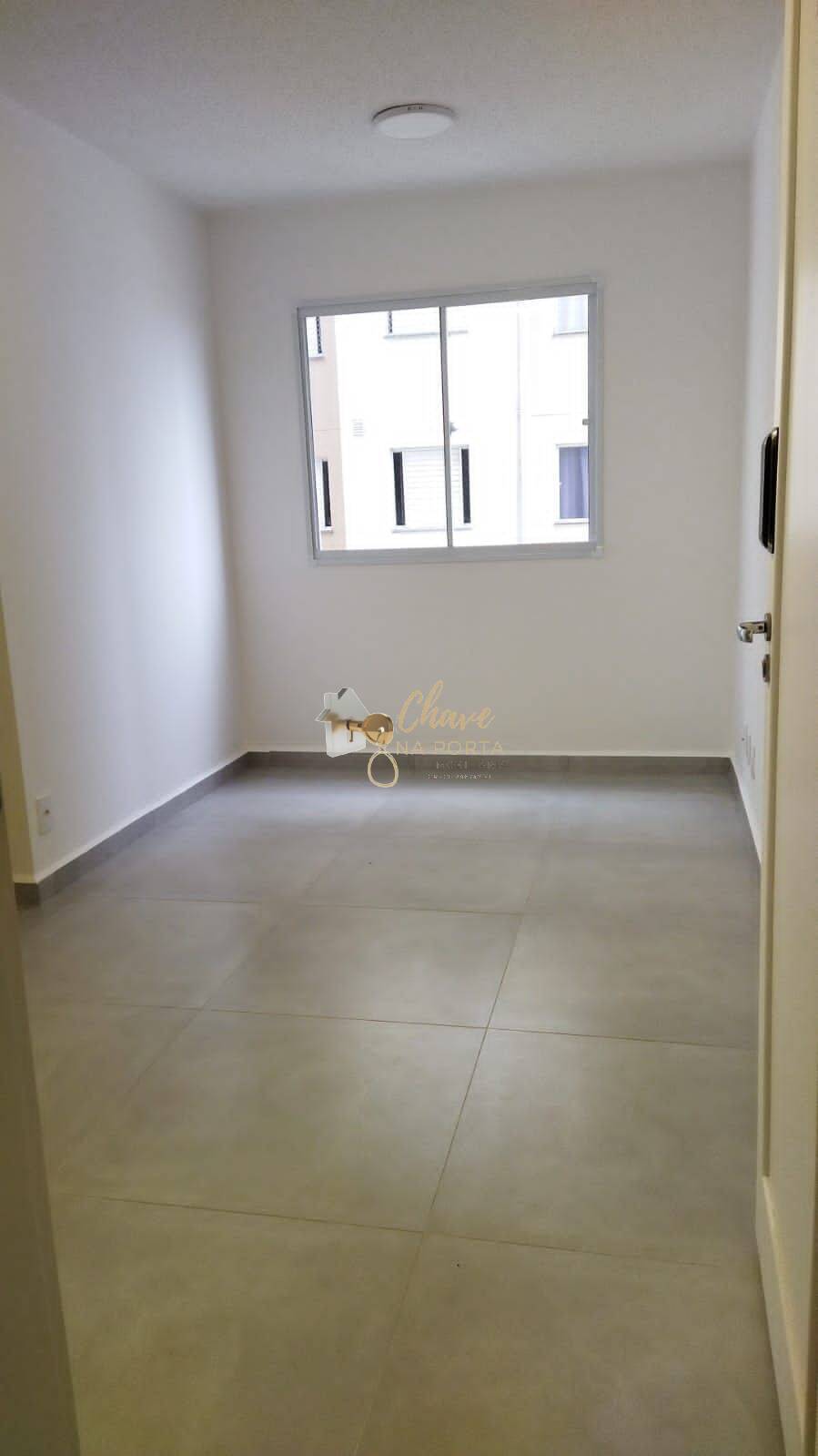 Apartamento, 2 quartos, 41 m² - Foto 1