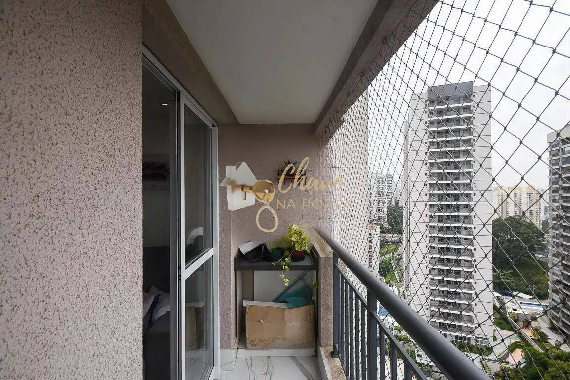 Apartamento, 3 quartos, 66 m² - Foto 3