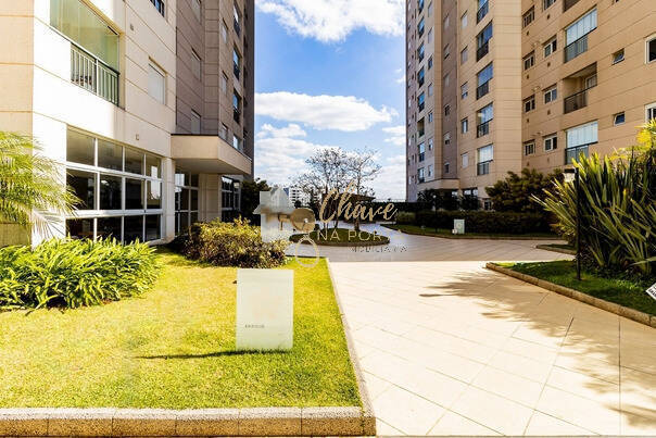 Apartamento, 3 quartos, 66 m² - Foto 14