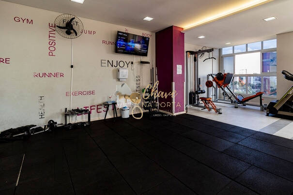 Apartamento, 3 quartos, 66 m² - Foto 18