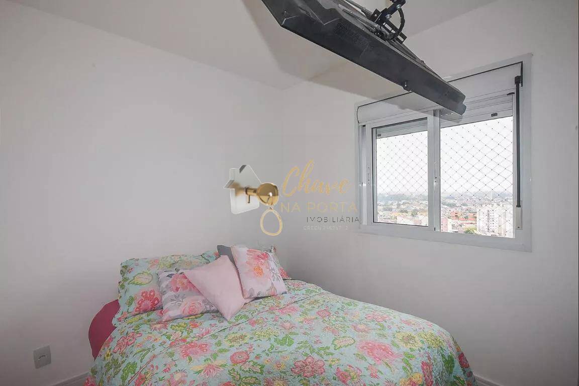 Apartamento, 3 quartos, 66 m² - Foto 9