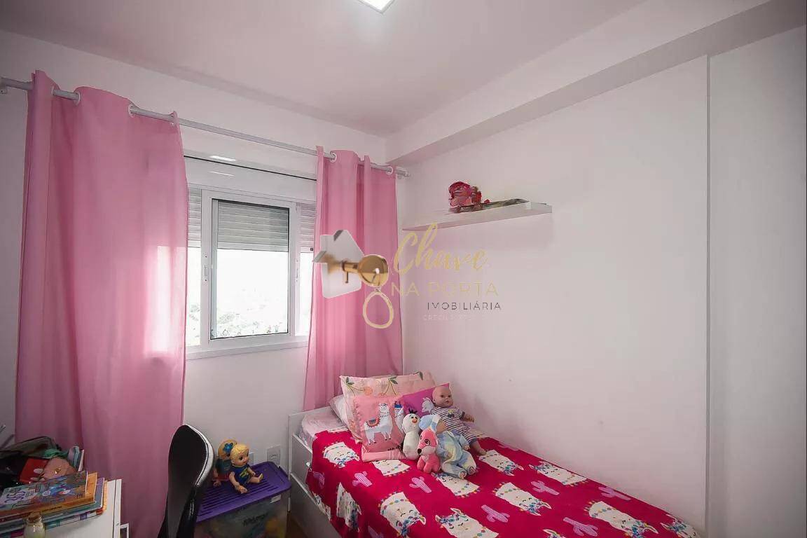 Apartamento, 3 quartos, 66 m² - Foto 10