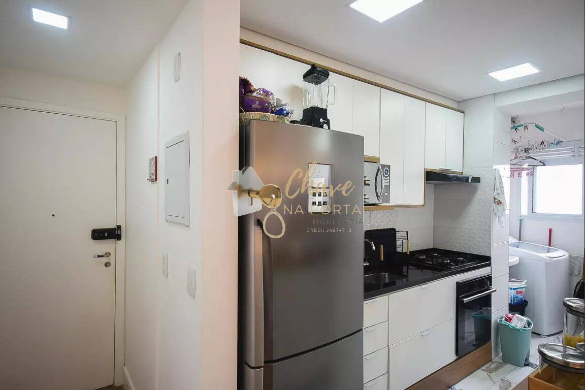 Apartamento, 3 quartos, 66 m² - Foto 4