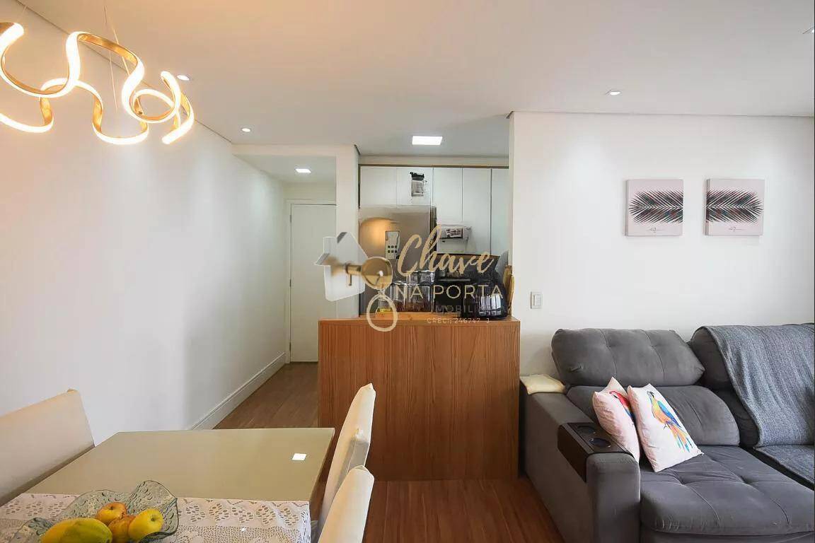 Apartamento, 3 quartos, 66 m² - Foto 20