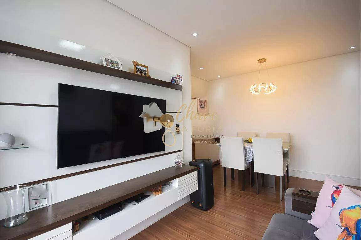 Apartamento, 3 quartos, 66 m² - Foto 2