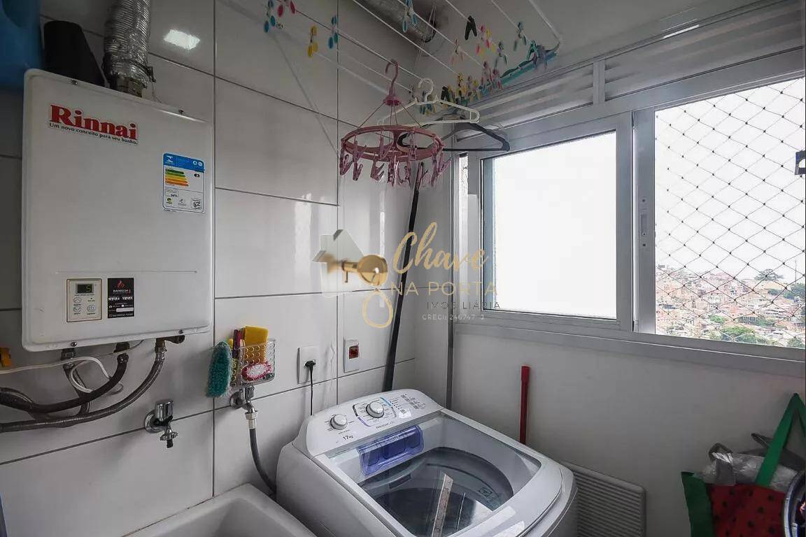 Apartamento, 3 quartos, 66 m² - Foto 34