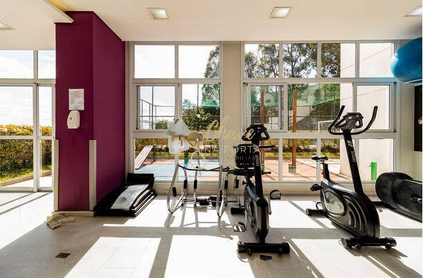Apartamento, 3 quartos, 66 m² - Foto 33