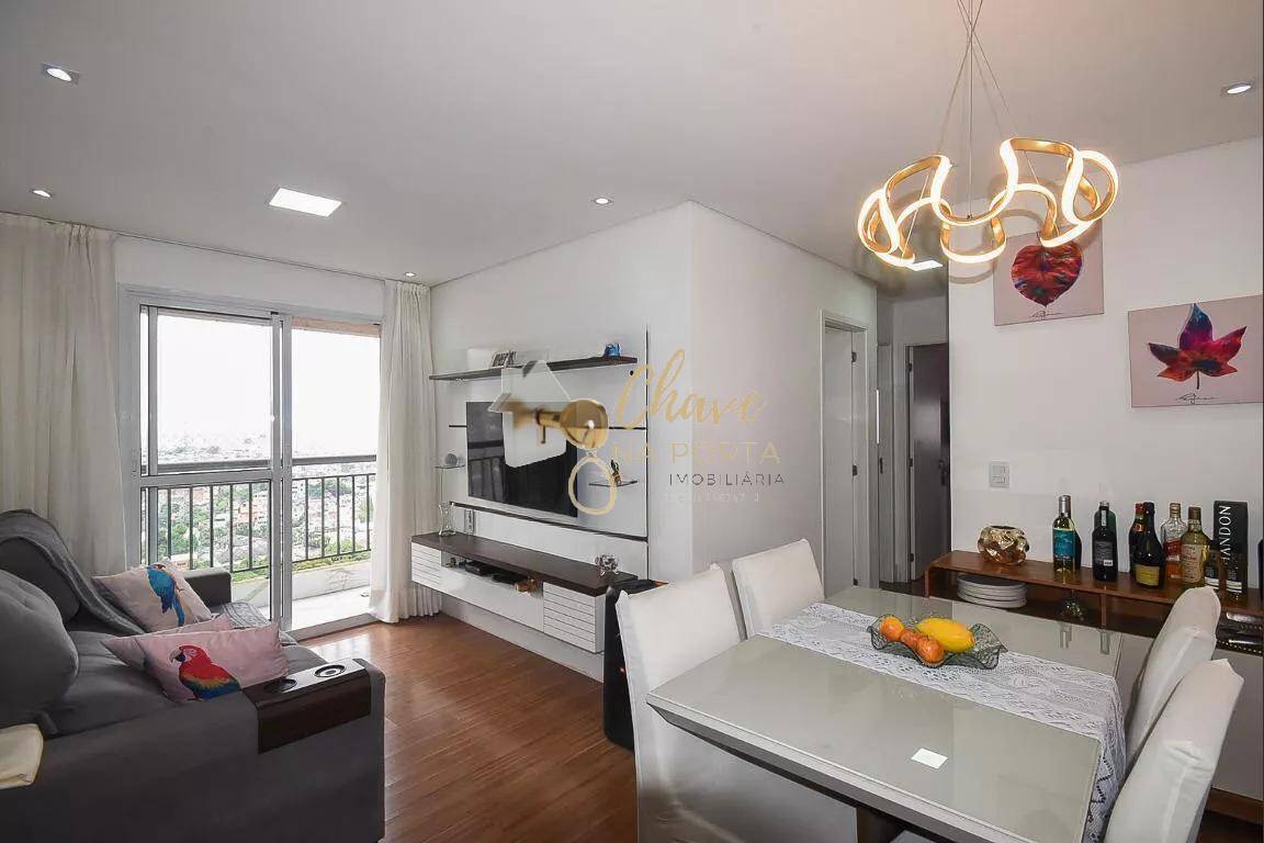 Apartamento, 3 quartos, 66 m² - Foto 45