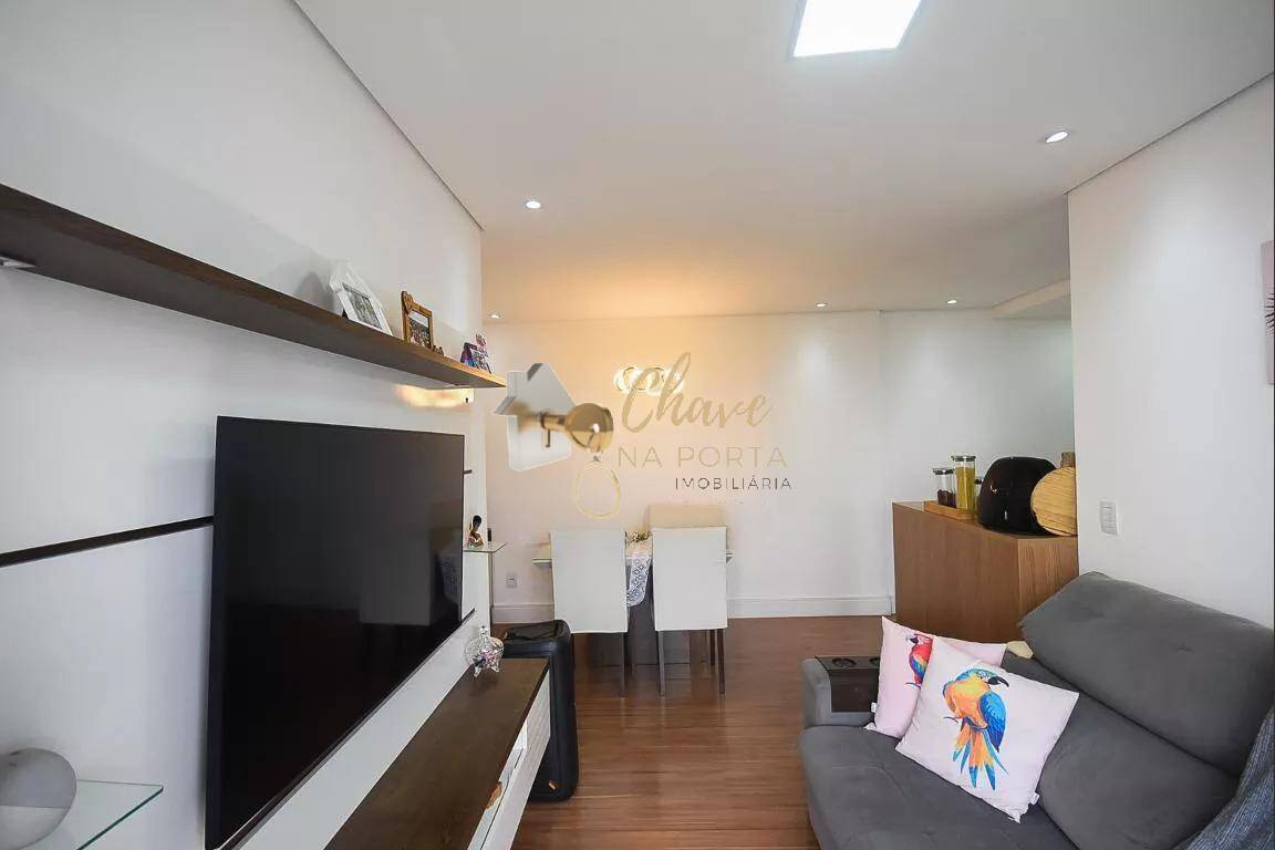 Apartamento, 3 quartos, 66 m² - Foto 42