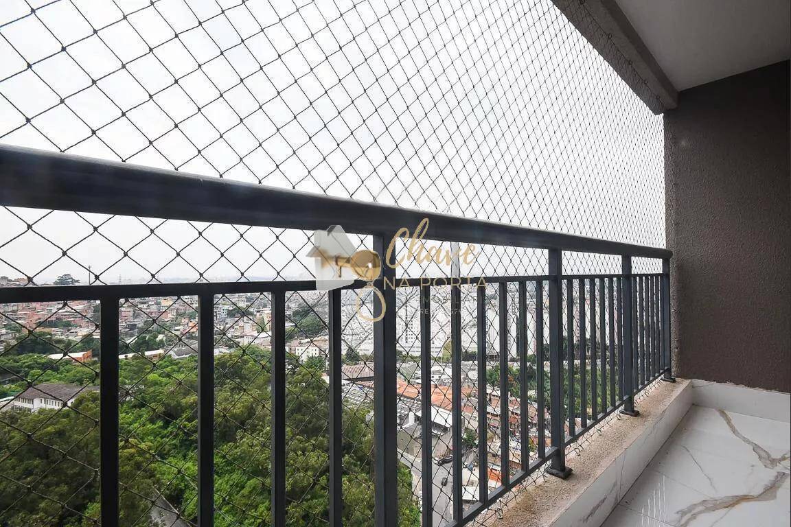 Apartamento, 3 quartos, 66 m² - Foto 13