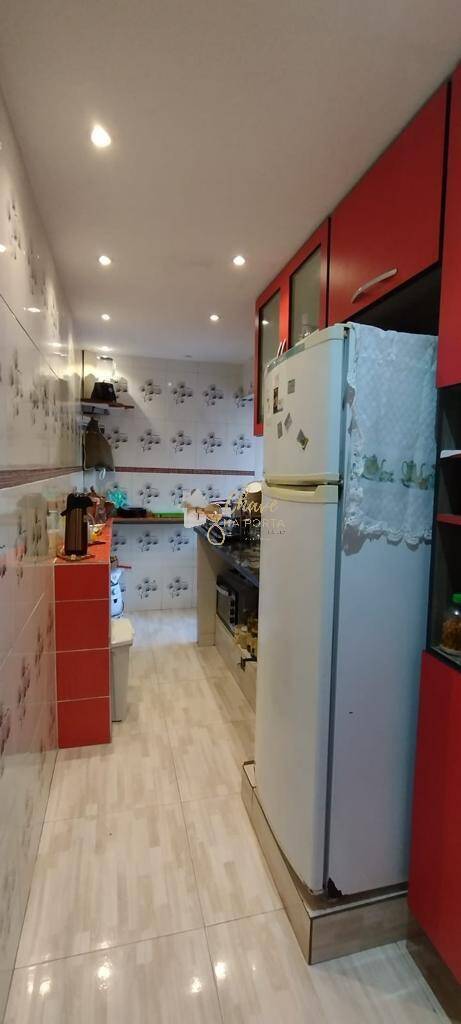 Apartamento, 2 quartos, 52 m² - Foto 4