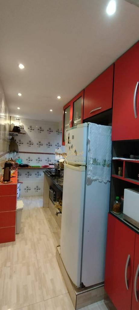 Apartamento, 2 quartos, 52 m² - Foto 8