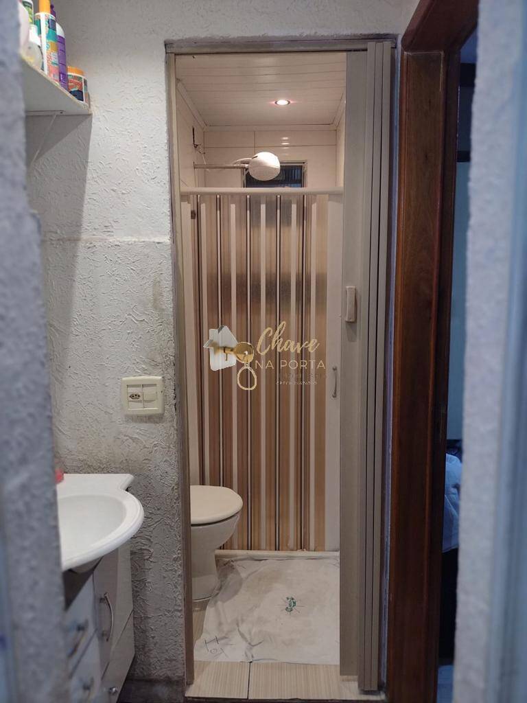 Apartamento, 2 quartos, 52 m² - Foto 6