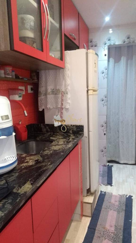 Apartamento, 2 quartos, 52 m² - Foto 10