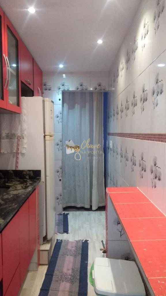 Apartamento, 2 quartos, 52 m² - Foto 9