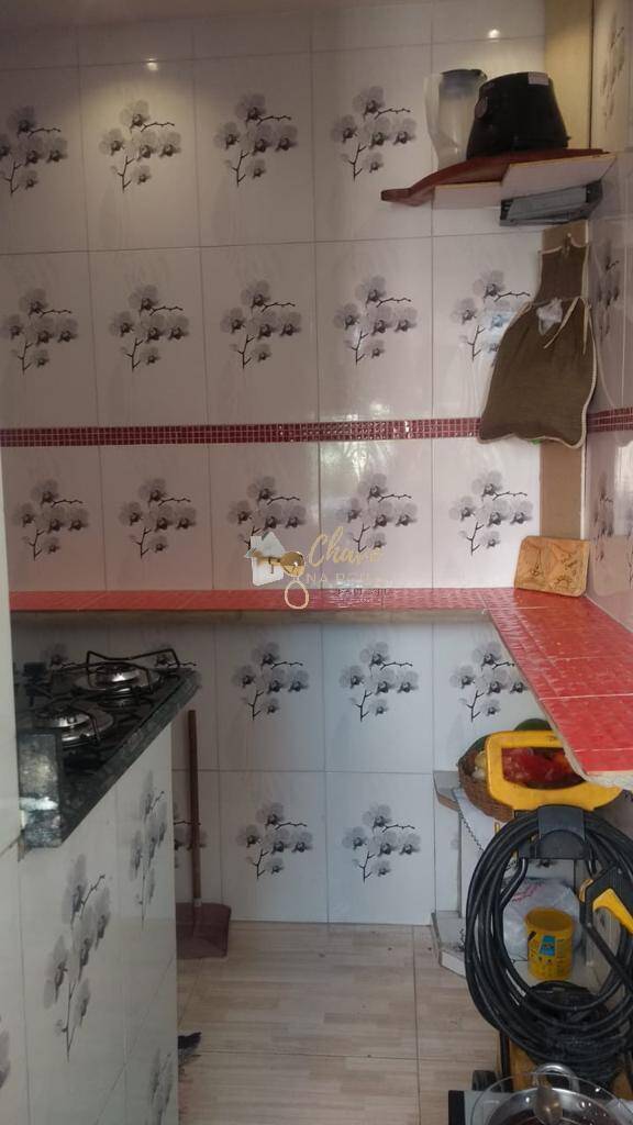 Apartamento, 2 quartos, 52 m² - Foto 12