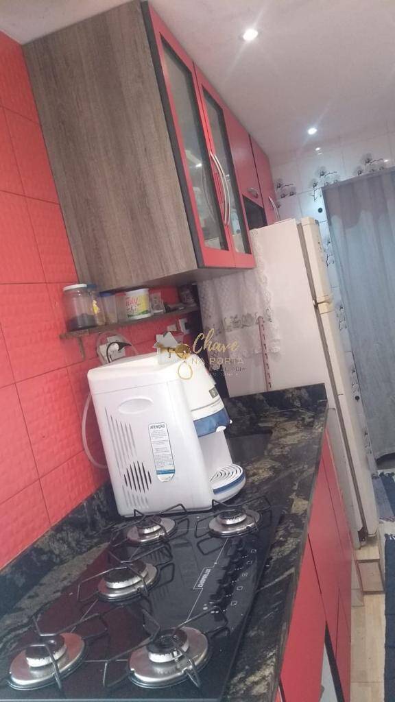 Apartamento, 2 quartos, 52 m² - Foto 11