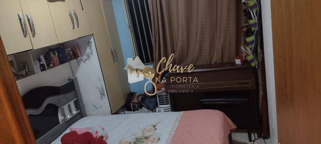 Apartamento, 2 quartos, 52 m² - Foto 7