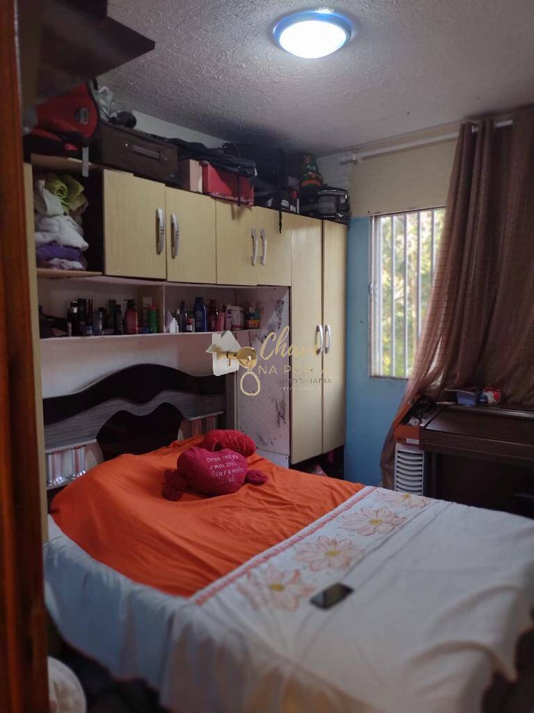 Apartamento, 2 quartos, 52 m² - Foto 16
