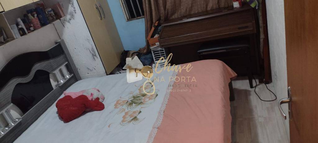 Apartamento, 2 quartos, 52 m² - Foto 3