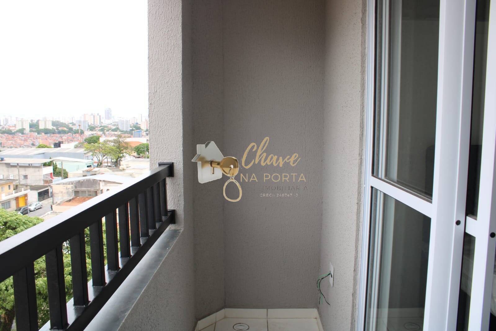 Kitnet-Studio, 18 m² - Foto 12