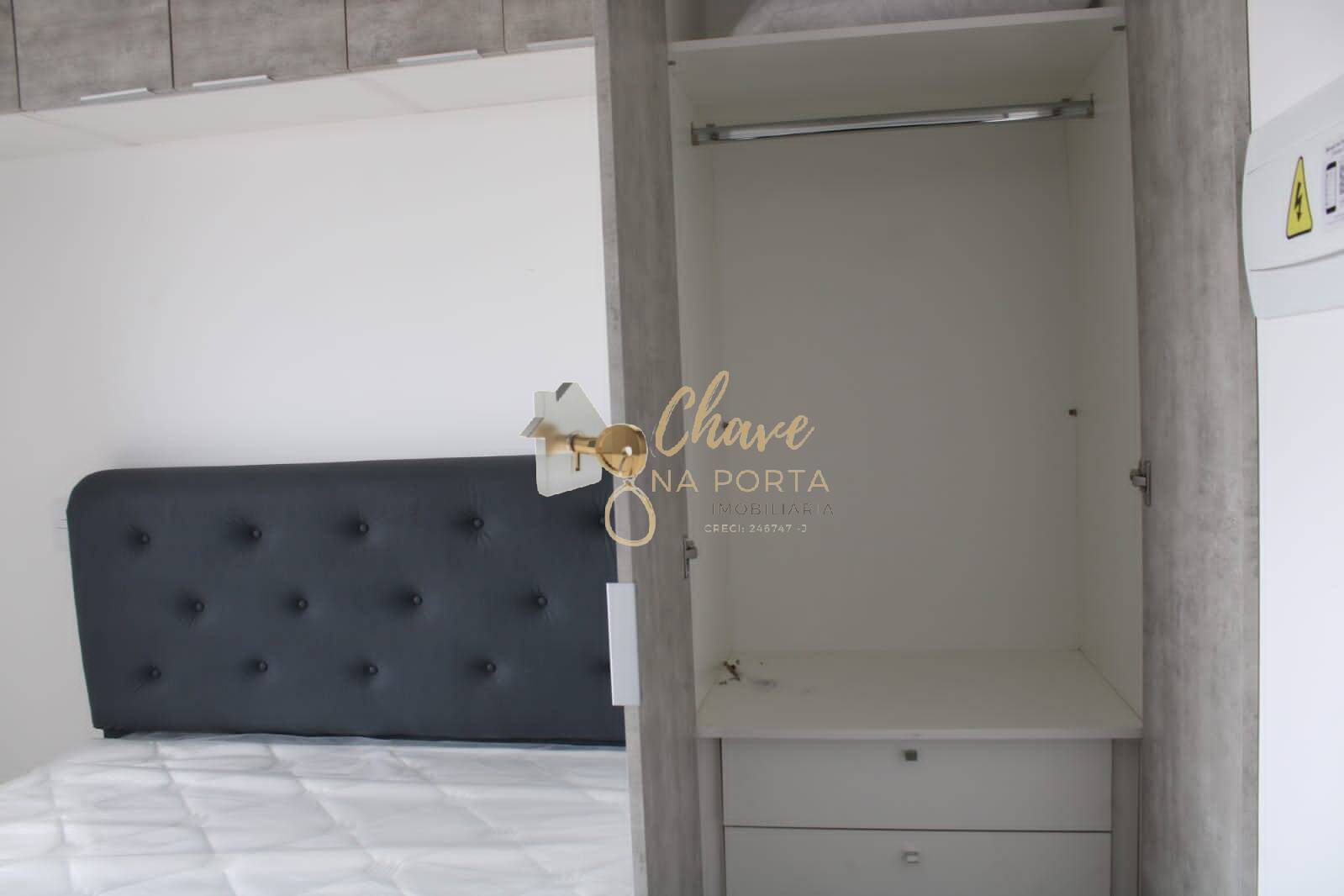 Kitnet-Studio, 18 m² - Foto 8