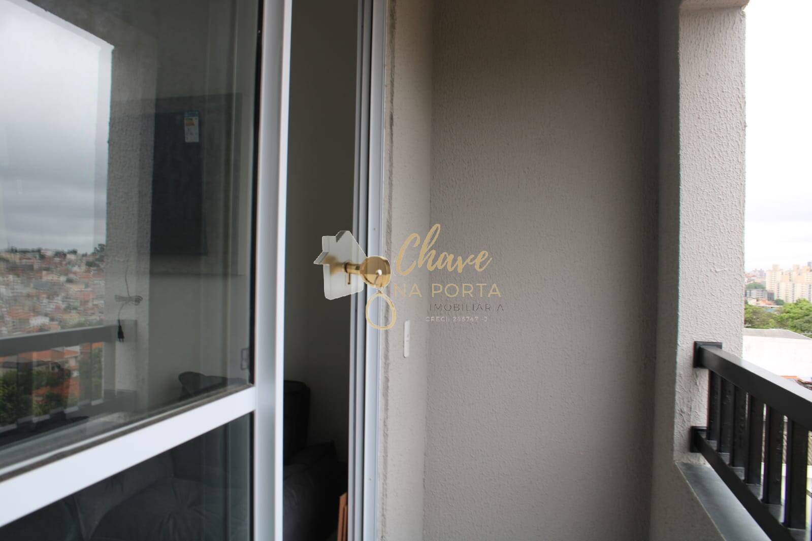 Kitnet-Studio, 18 m² - Foto 13