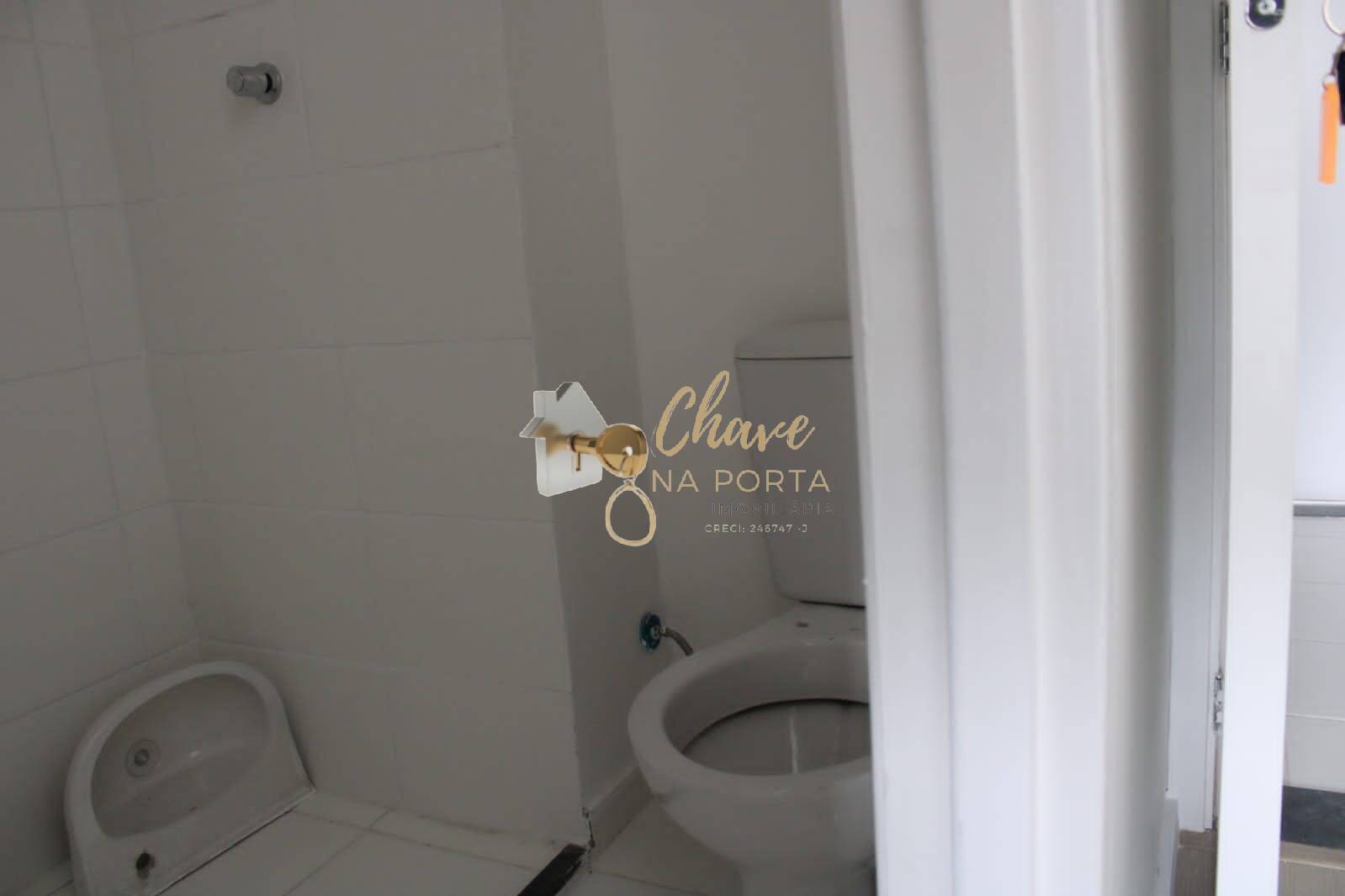 Kitnet-Studio, 18 m² - Foto 11