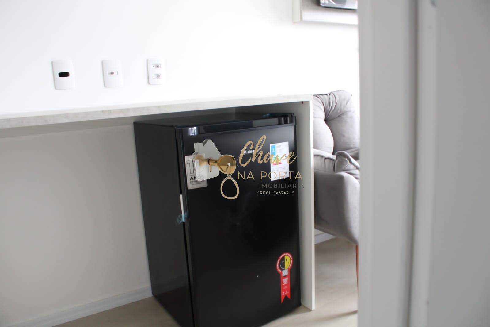 Kitnet-Studio, 18 m² - Foto 5