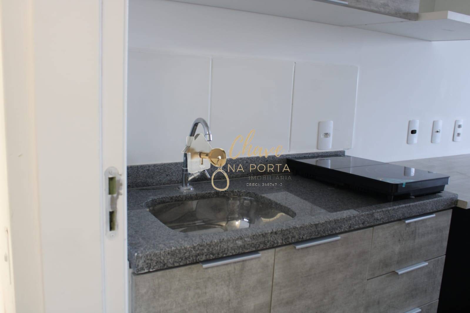 Kitnet-Studio, 18 m² - Foto 4