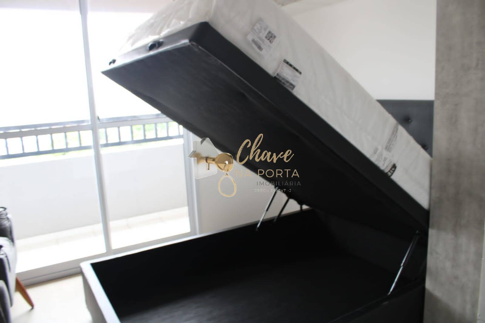 Kitnet-Studio, 18 m² - Foto 9