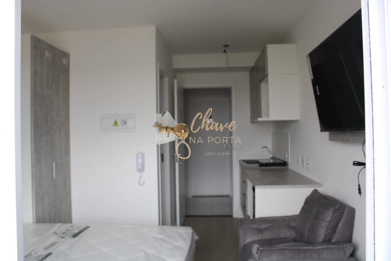 Kitnet-Studio, 18 m² - Foto 6